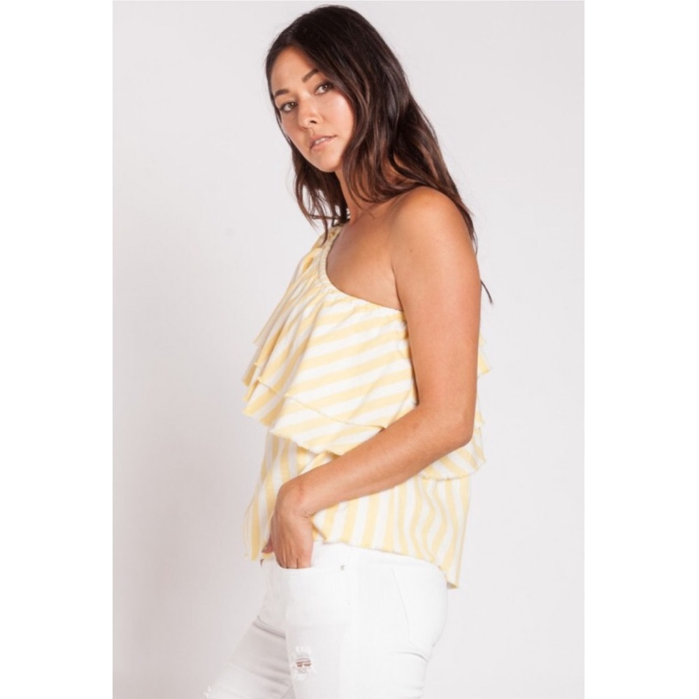 Velvet Heart Richelle Top